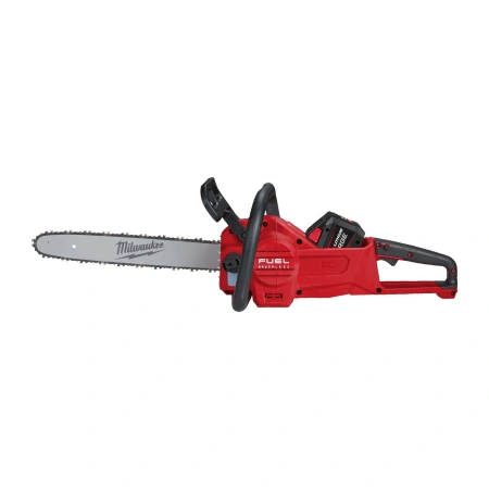 Аккумуляторная цепная пила Milwaukee M18 FCHS35-122 [FORGE™] FUEL (замена для 4933479679) (Арт. 4933499223)