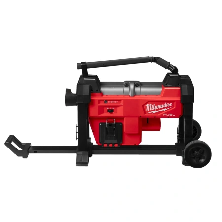 Аккумуляторная секционная прочистная машина Milwaukee M18FSSM-0 FUEL ONE-KEY  (Арт. 4933471411)
