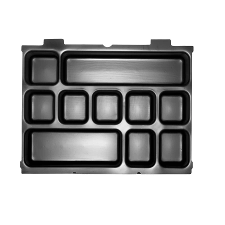 Вставка для кейса HD Box №1 Milwaukee  (Арт. 4932451546)