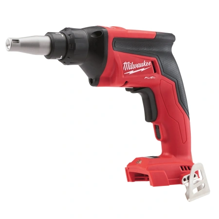 Аккумуляторный шуруповерт для работ по гипсокартону Milwaukee  M18 FSG-0X FUEL  (Арт. 4933459201)