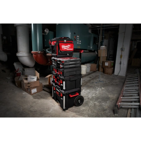 Термосумка Milwaukee PACKOUT  (Арт. 4932471132)