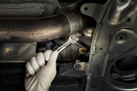 Набор гаечных рожково-накидных метрических ключей Milwaukee MAX BIT (15 шт)  (Арт. 4932464258)