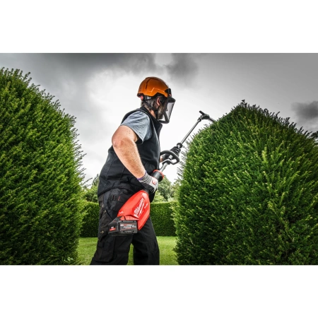 Акк. кусторез штанговый M18 FHETE22-0 (Арт. 4933498515)