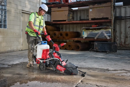 Акк. опрыскиватель SWITCH TANK™ база M18 BBPFP2-301 (замена для 4933464962) (Арт. 4933498962)