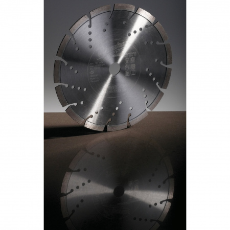 Алмазный диск скоростной Milwaukee Speedcross HUDD 230 мм  (Арт. 4932399822)