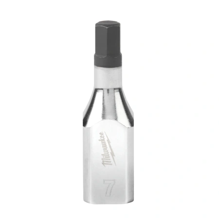 Головка Milwaukee 3/8'' 7 мм HEX (Арт. 4932480834)