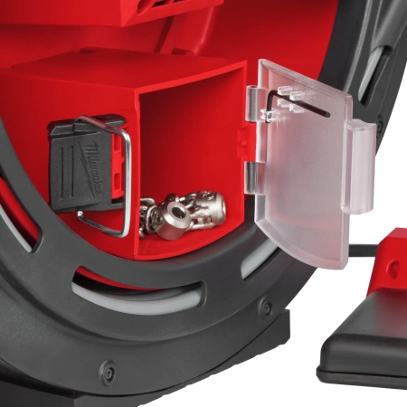 Акк. высокоскоростная прочистная машина M12 HSFSM-0 (Арт. 4933498377)