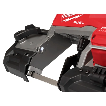 Аккумуляторная ленточная пила Milwaukee M18 FBS127DO-0C FUEL ONE-KEY (Арт. 4933498311)