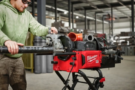 Акк. резьбонарезной инструмент MXF PTR2-601 (Арт. 4933492100)