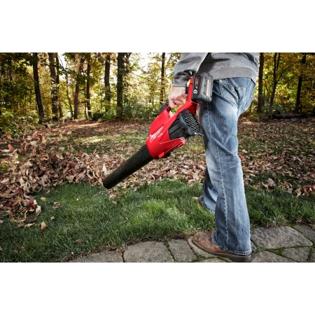 Аккумуляторная воздуходувка Milwaukee M18 FBL-0 FUEL  (Арт. 4933459825)