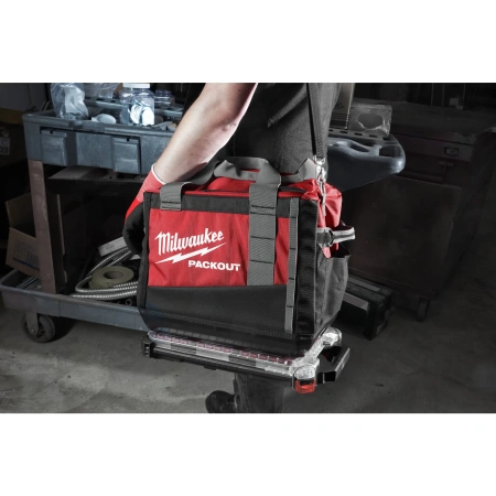 Органайзер тонкий компактный Milwaukee PACKOUT ORGANISER  (Арт. 4932471065)