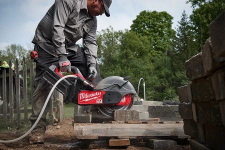 Акк. отрезная машина MXF COS350G2FC-802 (замена для 4933480480) (Арт. 4933499772)