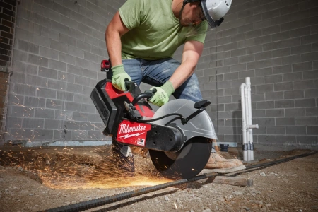 Акк. отрезная машина MXF COS350G2FC-802 (замена для 4933480480) (Арт. 4933499772)