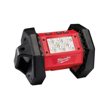 Аккумуляторный светодиодный прожектор Milwaukee M18 AL-0  (Арт. 4932430392)