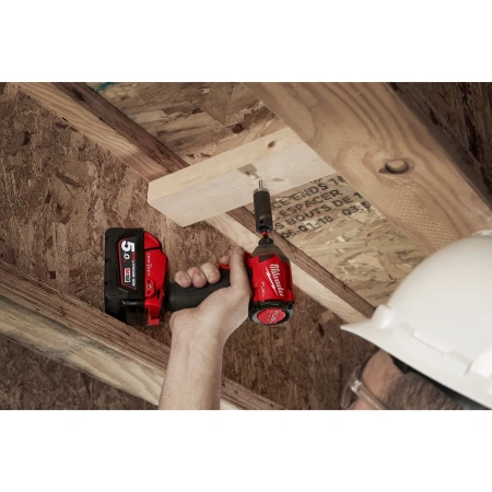 Аккумуляторный импульсный винтоверт Milwaukee M18 ONEID2-502X FUEL ONE-KEY  (Арт. 4933464091)