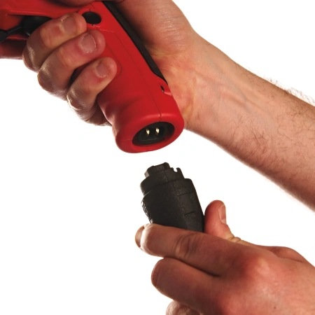 Дрель HDE 13 RQX (Арт. 30250)