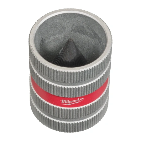 Гратосниматель (фаскосниматель) Milwaukee для труб 6-35мм (Арт. 4932493812)