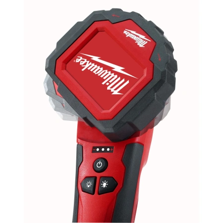 Аккумуляторная инспекционная камера Milwaukee M - SPECTOR 360 M12 IC-0 (S)  (Арт. 4933431615)