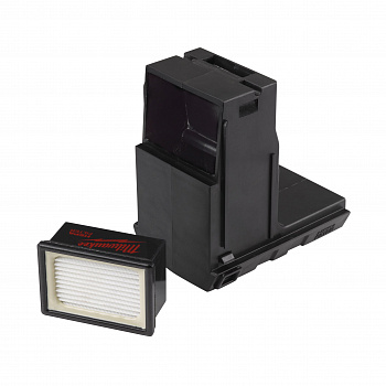 Пылесборник с фильтром Milwaukee систем пылеудаления M18 CDEX, M18/28 CPDEX (4 шт)  (Арт. 49902342)