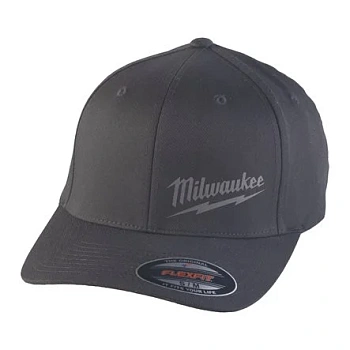 Бейсболка Milwaukee черная BCS BL LXL размер L/XL (Арт. 4932493096)