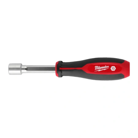Отвертка торцевая магнитная HOLLOWCORE™ сквозная SW17 (отверстие под М10) (Арт. 4932498571)
