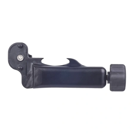 Детектор лазера для линейных и ротационных нивелиров Milwaukee LRD100 (Арт. 4932479555)