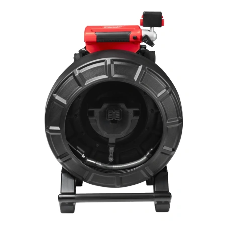 Аккумуляторная канализационная инспекционная камера Milwaukee M18 SIC36-0 (36м) ONE-KEY (Арт. 4933471413)