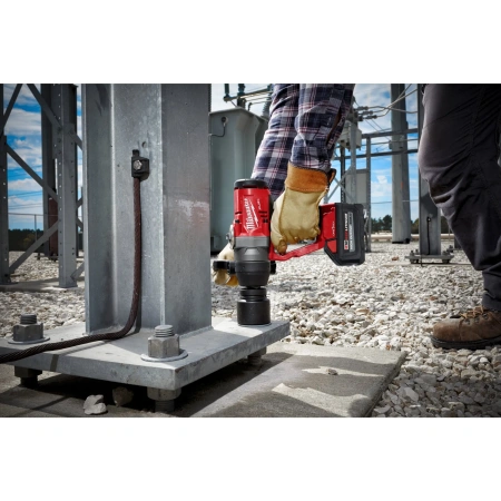 Головка ударная Milwaukee 1'' 27 мм  (Арт. 4932471663)