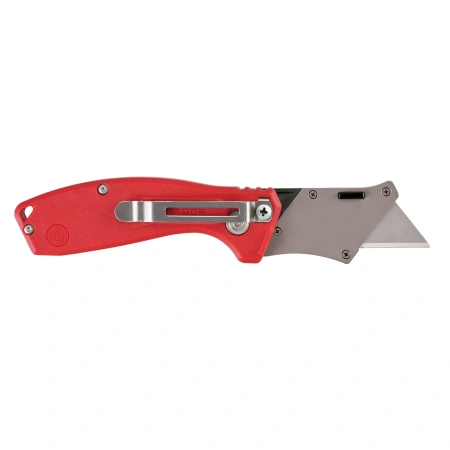 Нож выкидной многофункциональный Milwaukee FASTBACK Compact  (замена для 48221906) (Арт. 4932471356)