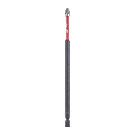 Биты для шуруповерта Milwaukee Shockwave IMPACT DUTY™ PZ2 Х 150 мм (1 шт)  (Арт. 4932471928)