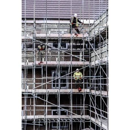 Бур с пылеотводом по армированному бетону Milwaukee MX4 SDS-Plus 12 X 325 мм (1 шт)  (Арт. 4932459283)