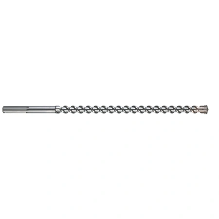 Бур по армированному бетону с 4-мя режущими кромками Milwaukee MX4 SDS-MAX 22 X 520 мм (1 шт)  (замена для 4932343629) (Арт. 4932352769)