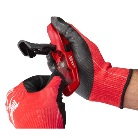 Нож выдвижной многофункциональный Milwaukee (замена для 4932471359) (Арт. 4932492378)