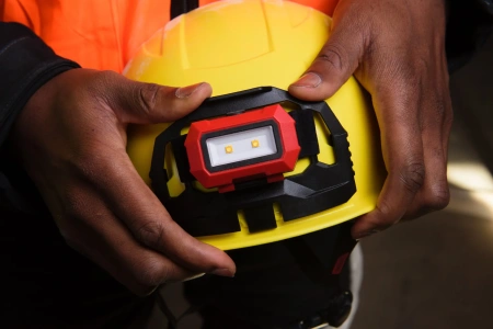 Крепление для налобного фонаря BOLT (Арт. 4932493350)