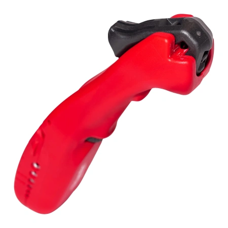 Инструмент для снятия изоляции кабелей универсальный  Milwaukee 4 в 1 (стриппер) (Арт. 4932498270)