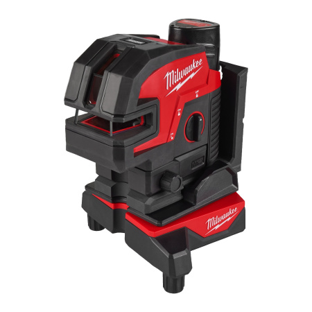 Платформа для центровки нивелира на батарейках (с пультом д/у) Milwaukee WLB-C (Арт. 4932479198)