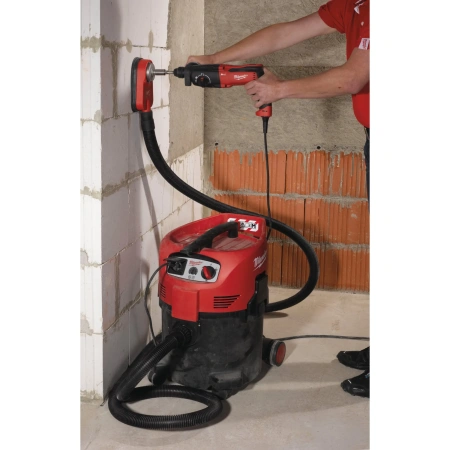 Перфоратор 2-х режимный SDS-Plus Milwaukee PFH 26  (замена для 4933387473) (Арт. 4933428230)