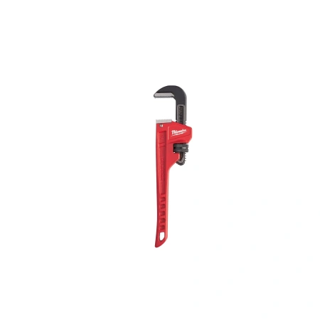 Стальной трубный ключ Milwaukee 250 мм  (Арт. 48227110)