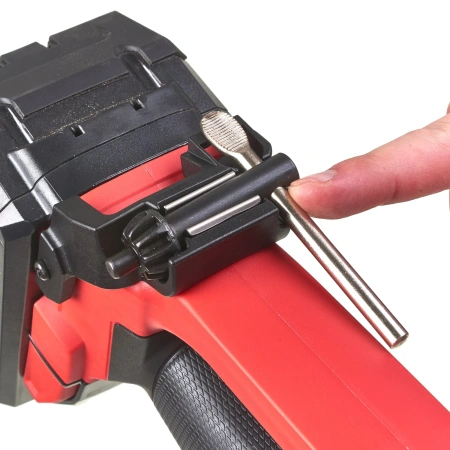 Аккумуляторная угловая двухскоростная дрель Milwaukee M18 FRAD2-0 FUEL  (Арт. 4933471207)