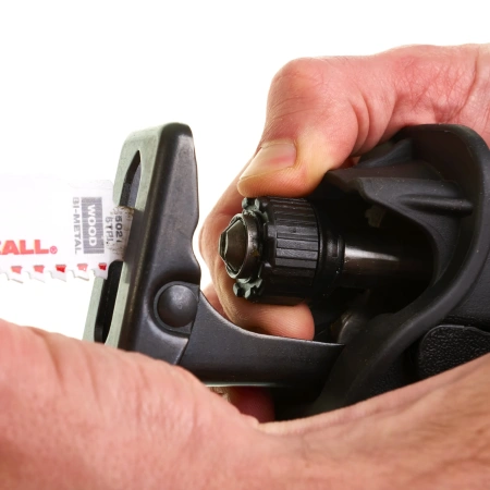 Аккумуляторная сабельная пила Milwaukee HD 28 SX-0 SAWZALL  (Арт. 4933416860)