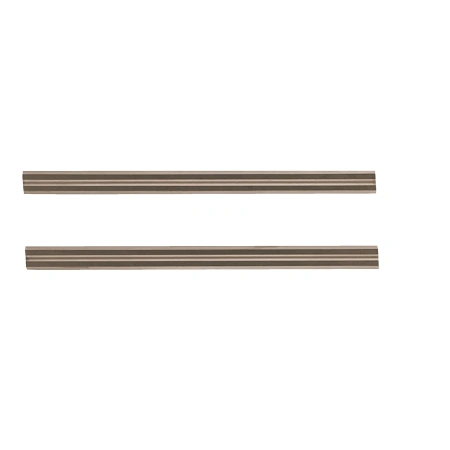 Ножи Milwaukee ТСТ 82 мм для рубанков M18 BP, H 500, H 750 (2 шт)  (замена для 4932316247) (Арт. 4932273484)