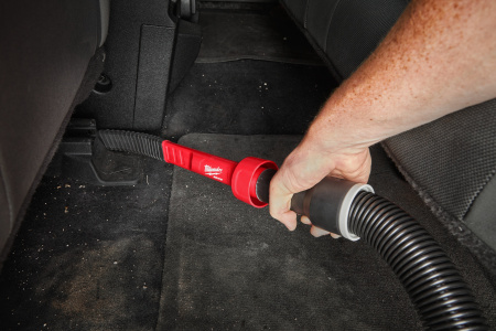 Гибкая насадка для пылесоса Milwaukee AIR-TIP™ AT-13 (Арт. 4932498022)