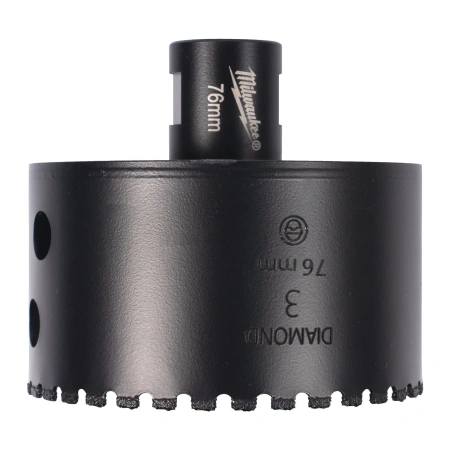 ПРОМО_22 Сверла по мультиматер. набор 8ед. + Алмазные корончатые сверла набор 4ед. (Арт. 4932479958)