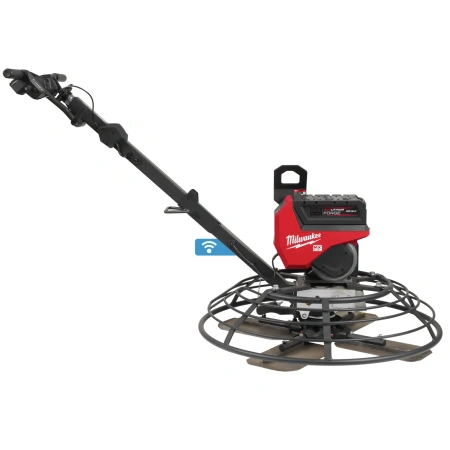 Акк. затирочная машина MXF WBT90-122 (Арт. 4933493602)