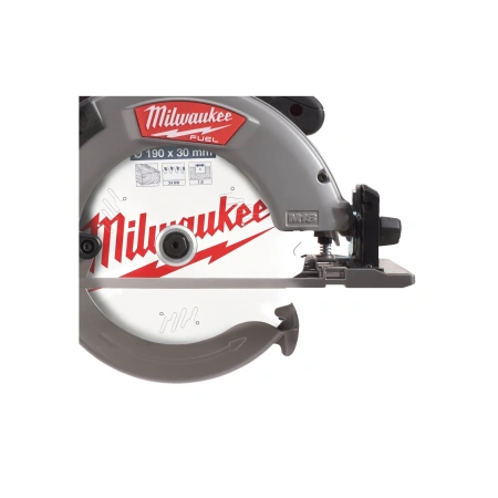 Аккумуляторная циркулярная пила по дереву Milwaukee M18 FCSG66-0 FUEL  (Арт. 4933472163)