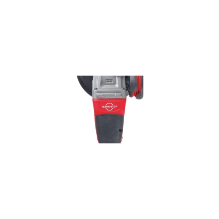Аккумуляторная углошлифовальная машина (УШМ, Болгарка) Milwaukee M18 ONEFSAG125 XB-0X FUEL ONE-KEY 125мм (Арт. 4933478433)