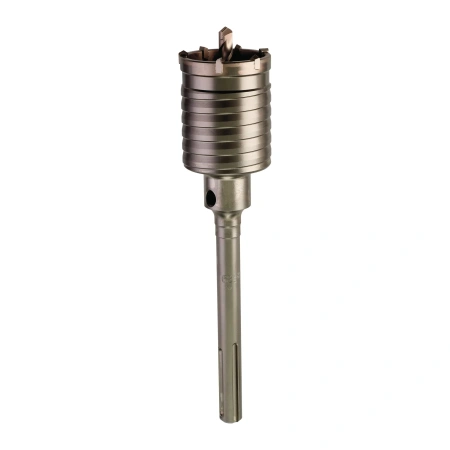 Коронка литая по бетону Milwaukee SDS-MAX TCT 68 мм / длина 290 мм  (Арт. 4932399374)