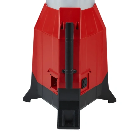 Аккумуляторный светодиодный фонарь c функцией зарядного устройства Milwaukee M18 ONESLDP-0 ONE-KEY  (Арт. 4933459160)