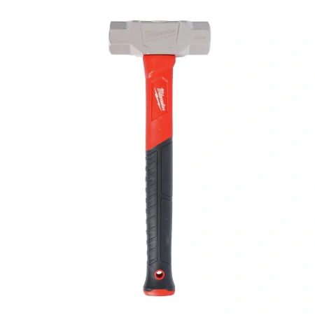 Молоток слесарный Milwaukee с рукояткой из стекловолокна 1.81кг (Арт. 4932498307)