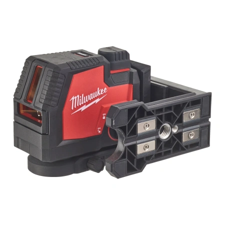 Настенный адаптер (для лазерного нивелира) Milwaukee LM360  (Арт. 4932478105)
